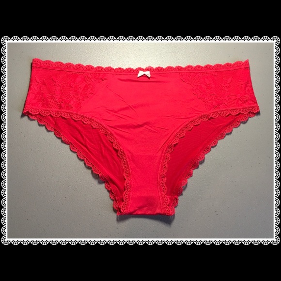 ❤️VS Hiphugger Hipster Panty ❤️ - Picture 1 of 3